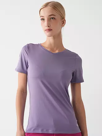 JOY SPORTSWEAR | Camiseta de mujer Felia | lila